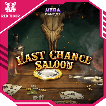 last chance saloon ทดลองเล่น