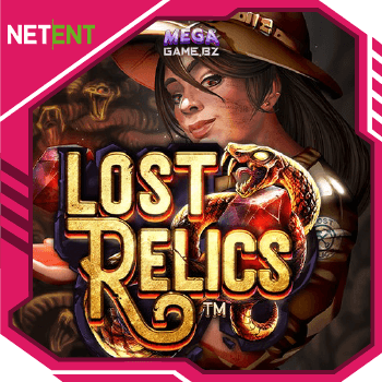 lost relics ทดลองเล่น