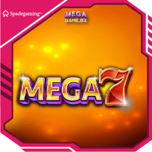 mega 7 ทดลองเล่น