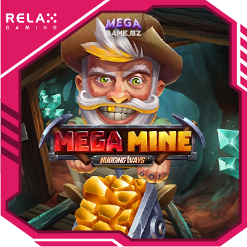 mega mine ทดลองเล่น