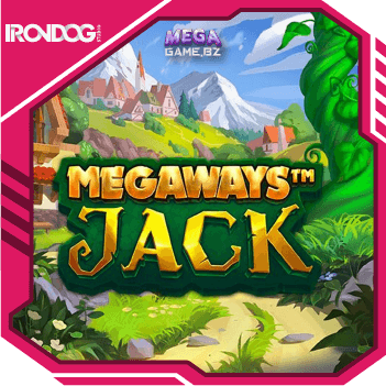 megaways jack ทดลองเล่นสล็อต