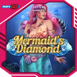 mermaids diamond ทดลองเล่นสล็อต