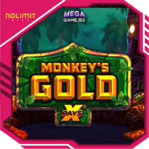 monkeys gold xpays ทดลองเล่น