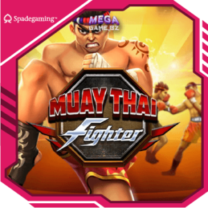 muay thai fighter ทดลองเล่น