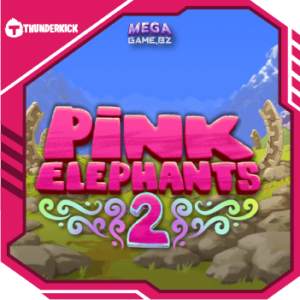 pink elephants 2 ทดลองเล่น