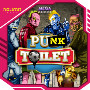 punk toilet ทดลองเล่น