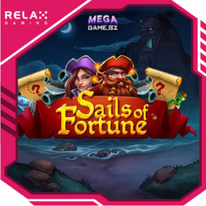 sails of fortune ทดลองเล่น