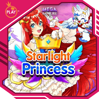 starlight princess ทดลองเล่นสล็อต