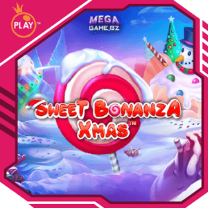 sweet bonanza xmas ทดลองเล่น PPSLOT