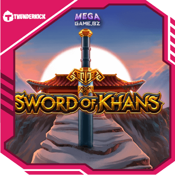 sword of khans ทดลองเล่น