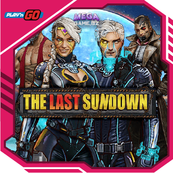 the last sundown ทดลองเล่น