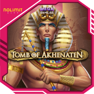 tomb of akhenaten ทดลองเล่น