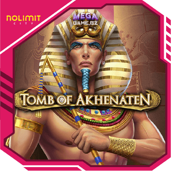 tomb of akhenaten ทดลองเล่น