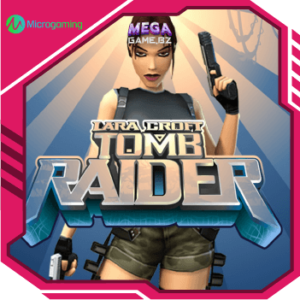 tomb raider ทดลองเล่น