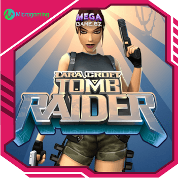 tomb raider ทดลองเล่น