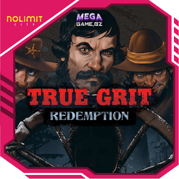 true grit redemption ทดลองเล่น