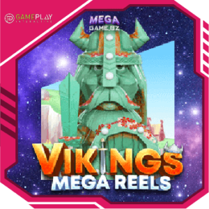 vikings mega reels ทดลองเล่น