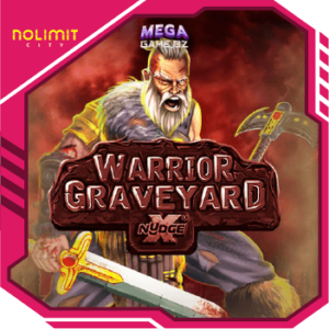 warrior graveyard xnudge ทดลองเล่น