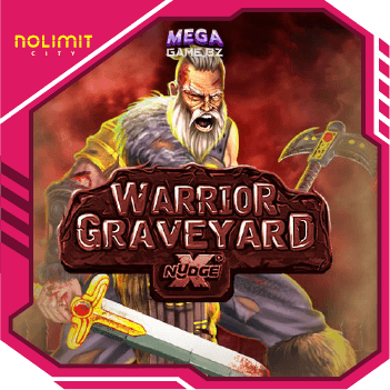 warrior graveyard xnudge ทดลองเล่น