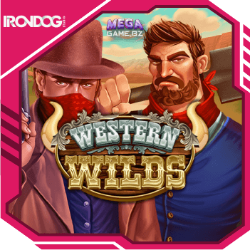 western wilds ทดลองเล่นสล็อต