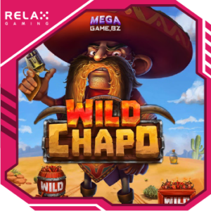 wild chapo ทดลองเล่น