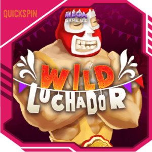 wild luchador ทดลองเล่น