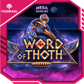 word of thoth ทดลองเล่น