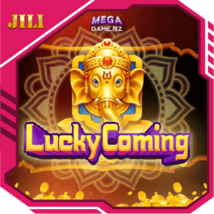 Lucky Coming ทดลองเล่น Jili Slot